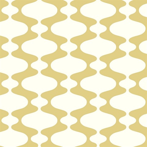 Emilio Yellow Retro