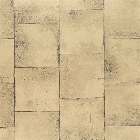 Empress Foil Tarnished Gold