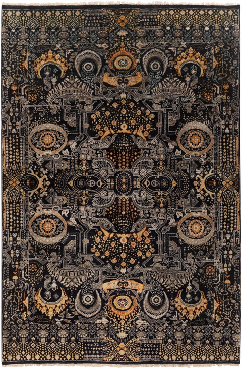 EMS7000 Empress Area Rug