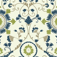 Enamel Ornament