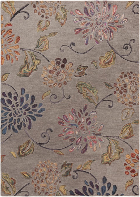 ENC4001 Enchanted Area Rug