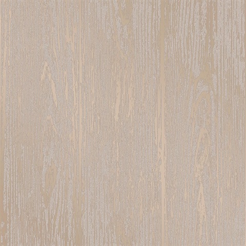 Enchanted Gold Woodgrain