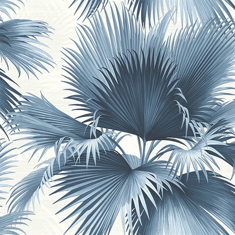 Endless Summer Blue Palm