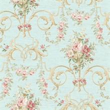 Entranced Floral