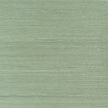 Enya Desert Sage Sisal Wallpaper