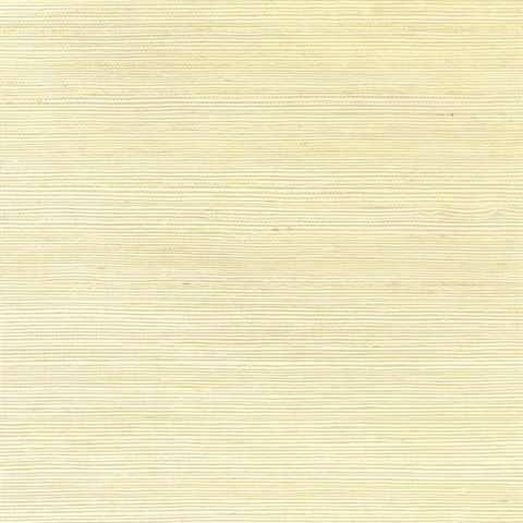 Enya Natural Sisal Gold Sisal Wallpaper
