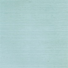 Enya Natural Sisal Seaglass Sisal Wallpaper