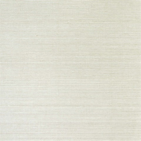 Enya Putty Stone Sisal Wallpaper