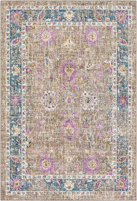 EPS2302 Ephesus - Area Rug