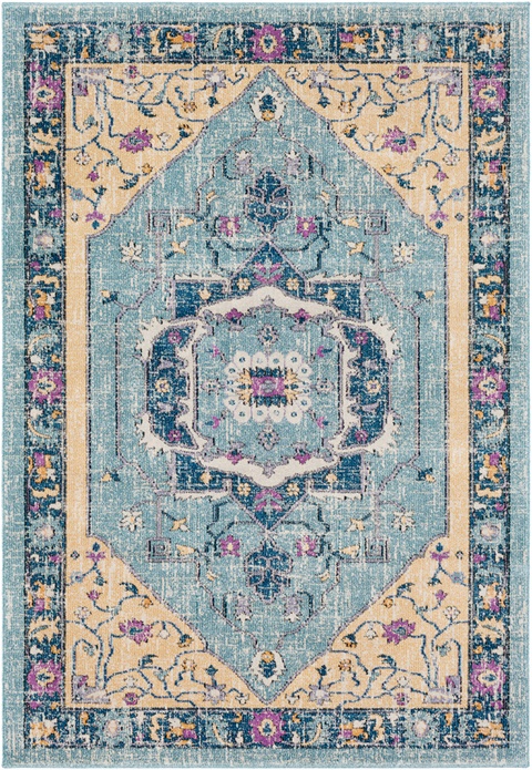 EPS2304 Ephesus - Area Rug