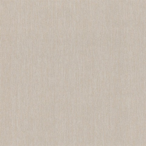 Eri Beige Strings Wallpaper