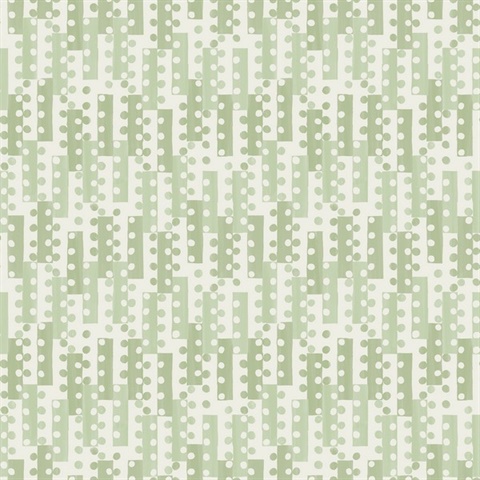 Erik Green Building Blocks Wallpaper