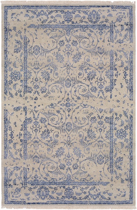 ESC5000 Evanesce Area Rug