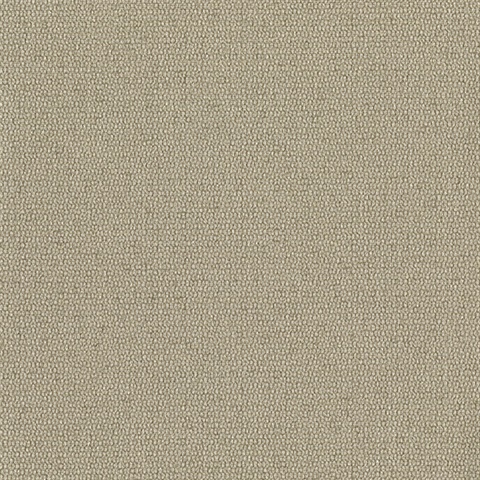 Estrata Bronze Honeycomb Wallpaper