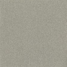 Estrata Grey Honeycomb Wallpaper