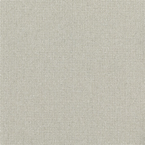 Estrata Silver Honeycomb Wallpaper