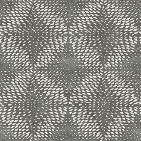Ethos Pewter Abstract