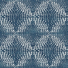 Ethos Sapphire Abstract