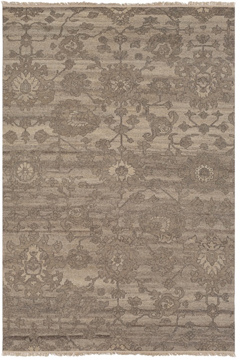 ETR1001 Ethereal - Area Rug