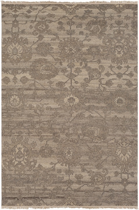 ETR1001 Ethereal - Area Rug