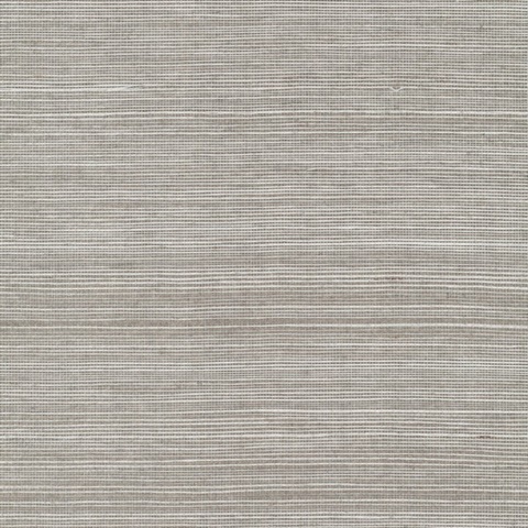 Maguey Natural Sisal Grasscloth Eucalyptus Wallpaper