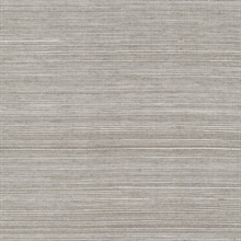 Maguey Natural Sisal Grasscloth Eucalyptus Wallpaper