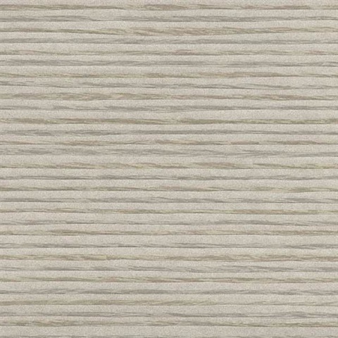 Eva Grey Paper Weave