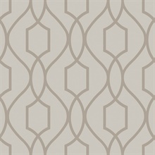 Evelyn Bronze Trellis