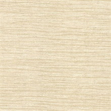 Everest Beige Faux Grasscloth