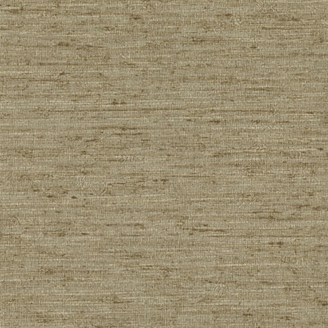 Everest Gold Faux Grasscloth