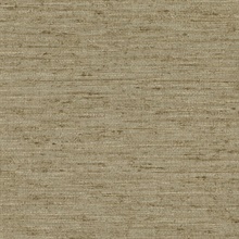 Everest Gold Faux Grasscloth