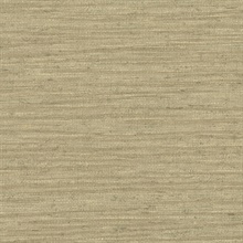 Everest Khaki Faux Grasscloth