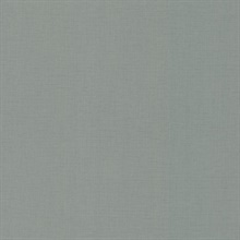 Evermore Aqua Woven Wallpaper