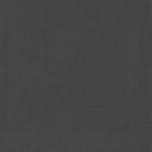 Evermore Charcoal Woven Wallpaper