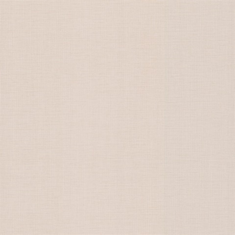 Evermore Eggshell Woven Wallpaper