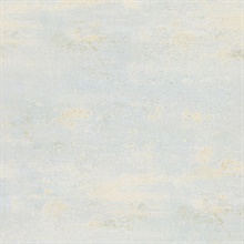 Excelsior Light Blue Cloudy Texture Wallpaper