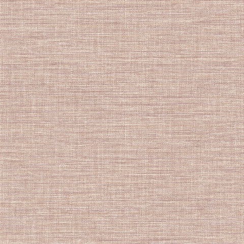 Exhale Blush Texture Wallpaper