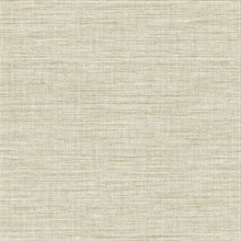 Exhale Light Yellow Texture Wallpaper