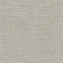Exhale Stone Texured Woven Wallpaper