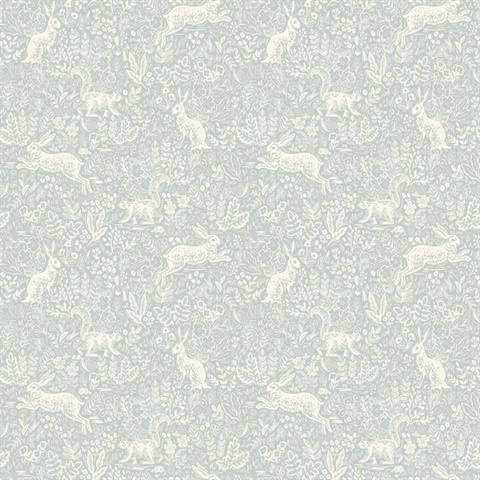 Fable Mineral Peel & Stick Wallpaper
