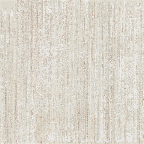Façade Fog Transit Commercial Wallpaper