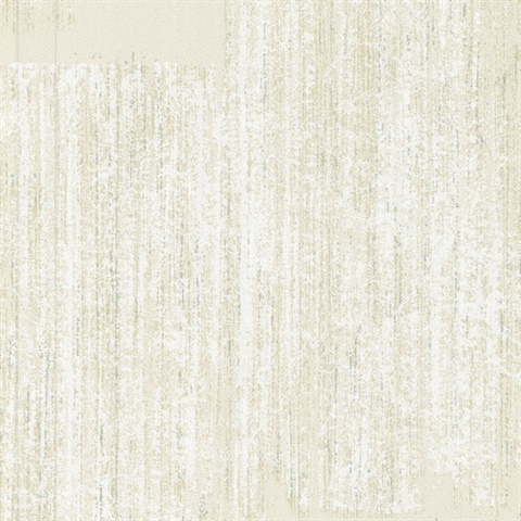 Façade Pearl Trax Commercial Wallpaper