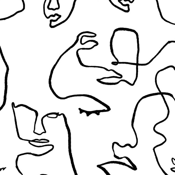 FACEFIRWALL Face First Wallpaper