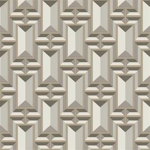 Facet Geo Wallpaper