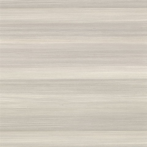 Fairfield Grey Horizontal Stripe Textured Vinyl Wallpaper