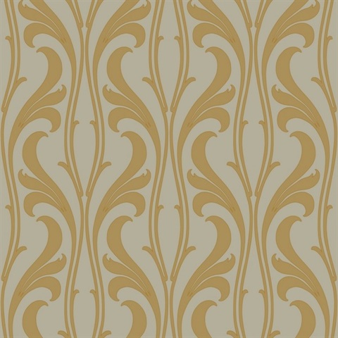 Fanciful Wallpaper