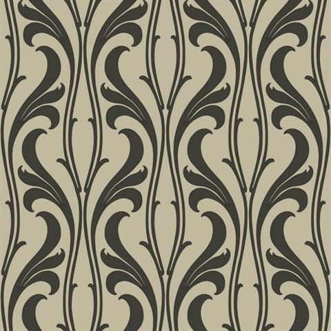 Fanciful Wallpaper