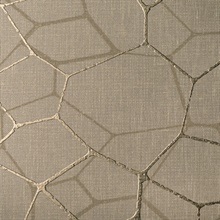 Fassett Basket Textile Wallcovering