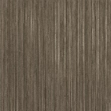 Faux Grasscloth Bronze Peel and Stick Wallpaper