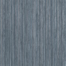 Faux Grasscloth Chambray Peel and Stick Wallpaper